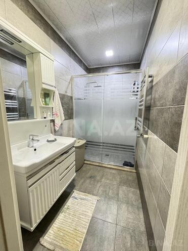 Satılır 2 otaqlı yeni tikili 82 m², photo 17 from 18