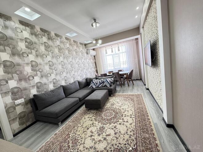 Satılır 2 otaqlı yeni tikili 82 m², photo 4 from 18