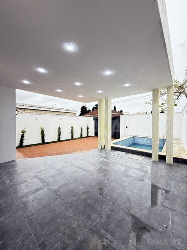 Продаётся 4-комн. дом/дача 140 м², пос. Мардакан, photo 6 from 23
