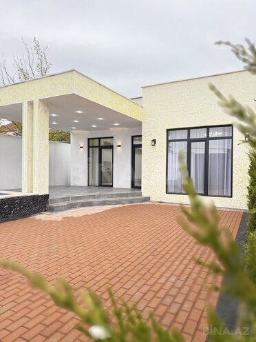 Продаётся 4-комн. дом/дача 140 м², пос. Мардакан, photo 4 from 23