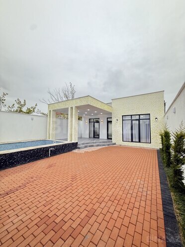 Продаётся 4-комн. дом/дача 140 м², пос. Мардакан, photo 3 from 23