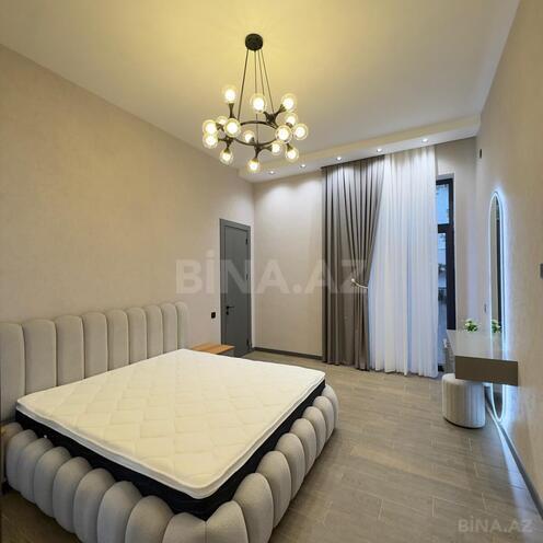 Satılır 5 otaqlı həyət evi/bağ evi 350 m², Mərdəkan q., photo 22 from 28