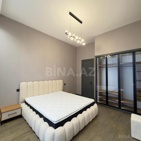 Satılır 5 otaqlı həyət evi/bağ evi 350 m², Mərdəkan q., photo 21 from 28