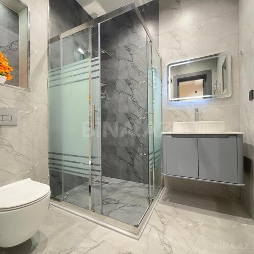 Satılır 5 otaqlı həyət evi/bağ evi 350 m², Mərdəkan q., photo 27 from 28