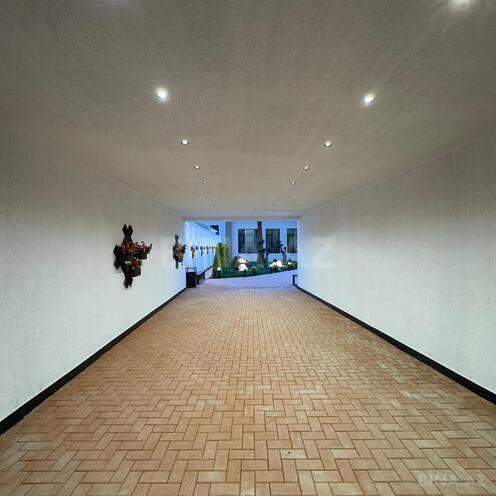 Satılır 5 otaqlı həyət evi/bağ evi 350 m², Mərdəkan q., photo 12 from 28