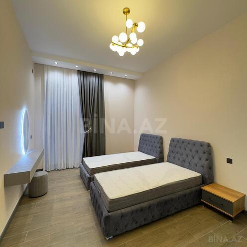 Satılır 5 otaqlı həyət evi/bağ evi 350 m², Mərdəkan q., photo 20 from 28