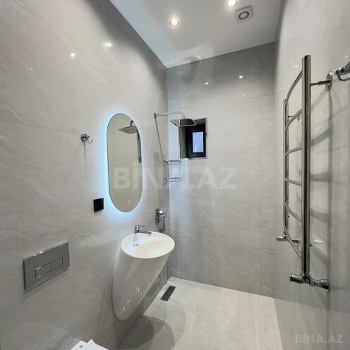 Satılır 5 otaqlı həyət evi/bağ evi 350 m², Mərdəkan q., photo 24 from 28