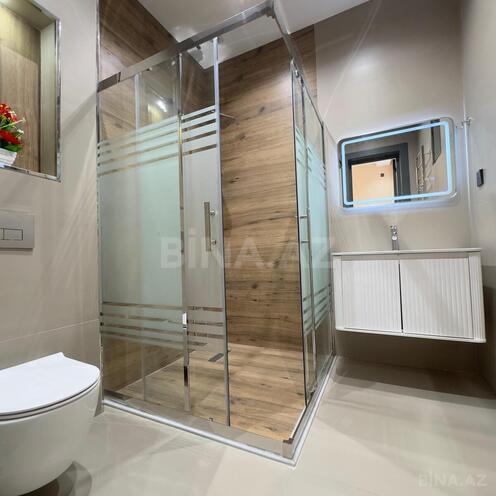 Satılır 5 otaqlı həyət evi/bağ evi 350 m², Mərdəkan q., photo 25 from 28