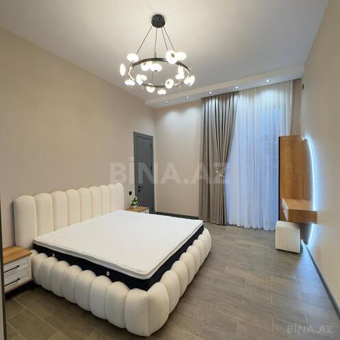 Satılır 5 otaqlı həyət evi/bağ evi 350 m², Mərdəkan q., photo 23 from 28