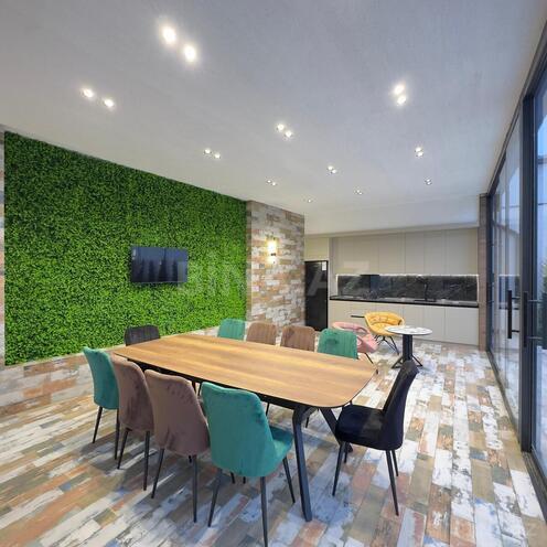 Satılır 5 otaqlı həyət evi/bağ evi 350 m², Mərdəkan q., photo 11 from 28