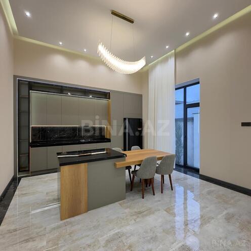 Satılır 5 otaqlı həyət evi/bağ evi 350 m², Mərdəkan q., photo 18 from 28