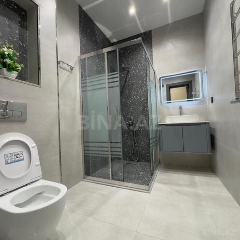 Satılır 5 otaqlı həyət evi/bağ evi 350 m², Mərdəkan q., photo 26 from 28