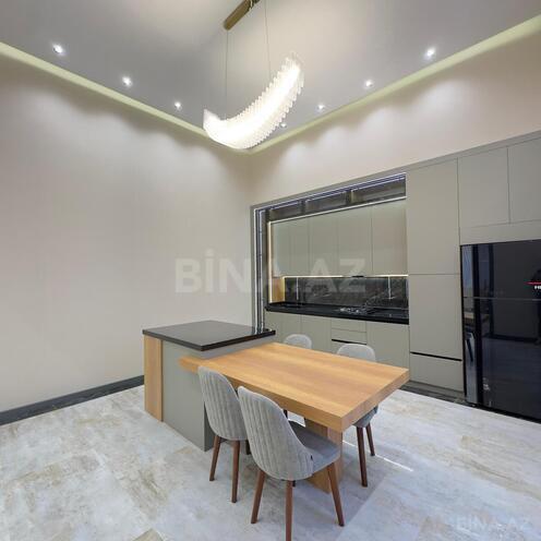 Satılır 5 otaqlı həyət evi/bağ evi 350 m², Mərdəkan q., photo 19 from 28