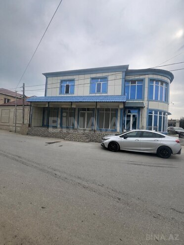 Продаётся  объект 470 м², пос. Шувеляны, photo 1 from 15