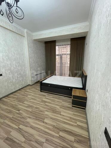 İcarəyə verilir 1 otaqlı yeni tikili 55 m², 28 May m., photo 5 from 9