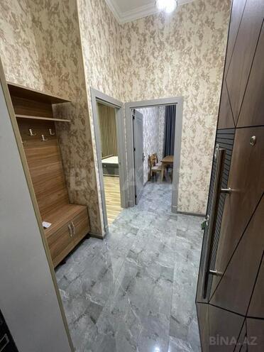 İcarəyə verilir 1 otaqlı yeni tikili 55 m², 28 May m., photo 3 from 9