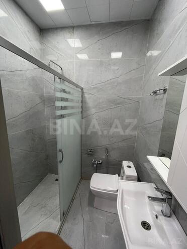 İcarəyə verilir 1 otaqlı yeni tikili 55 m², 28 May m., photo 6 from 9