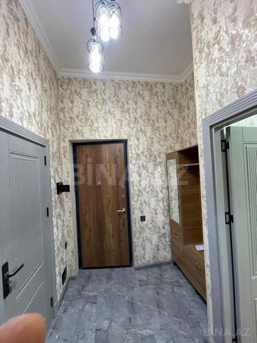 İcarəyə verilir 1 otaqlı yeni tikili 55 m², 28 May m., photo 4 from 9