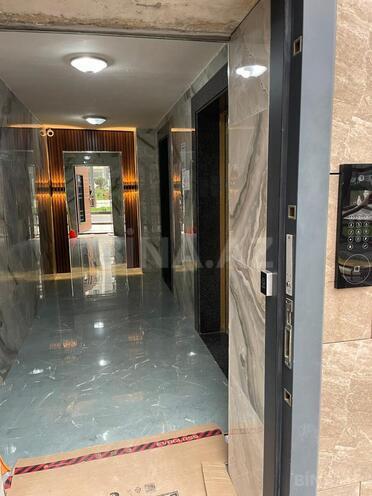 İcarəyə verilir 1 otaqlı yeni tikili 55 m², 28 May m., photo 8 from 9