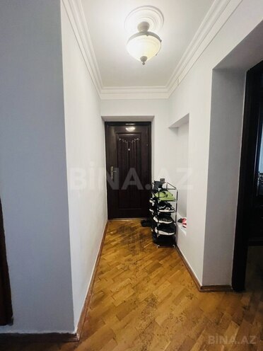 Satılır 3 otaqlı köhnə tikili 75 m², Gənclik m., photo 5 from 12