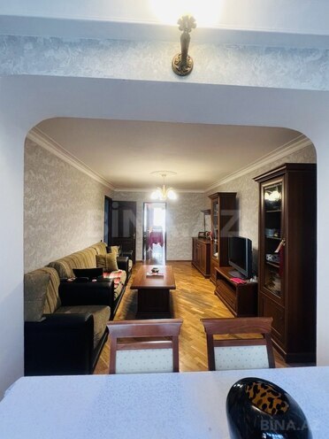 Satılır 3 otaqlı köhnə tikili 75 m², Gənclik m., photo 4 from 12
