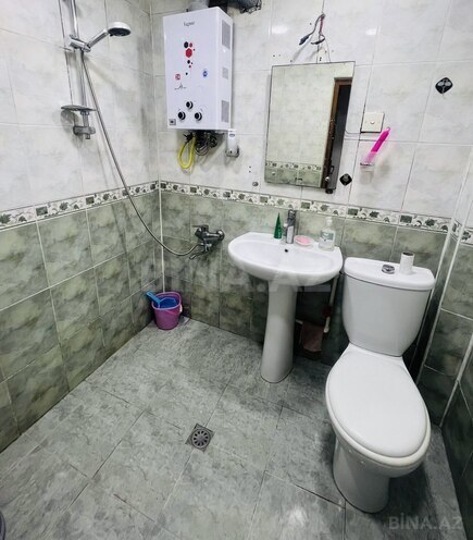 Satılır 3 otaqlı köhnə tikili 75 m², Gənclik m., photo 11 from 12
