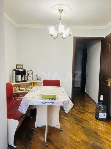 Satılır 3 otaqlı köhnə tikili 75 m², Gənclik m., photo 9 from 12