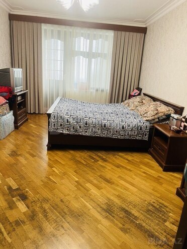 Satılır 3 otaqlı köhnə tikili 75 m², Gənclik m., photo 6 from 12