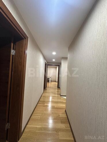Сдаётся 3-комн. новостройка 145 м², Сабаильский р., photo 14 from 19