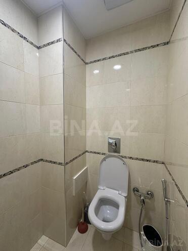 Сдаётся 3-комн. новостройка 145 м², Сабаильский р., photo 8 from 19