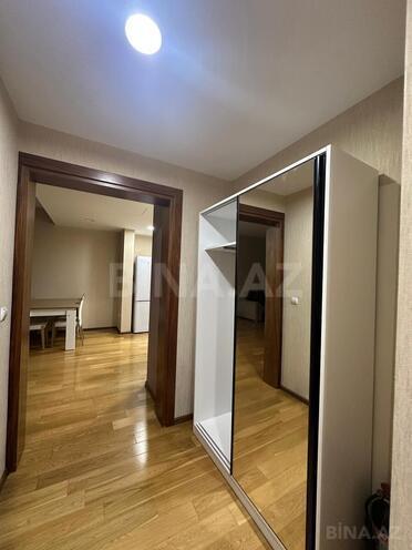 Сдаётся 3-комн. новостройка 145 м², Сабаильский р., photo 9 from 19