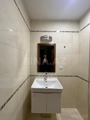 Сдаётся 3-комн. новостройка 145 м², Сабаильский р., photo 18 from 19