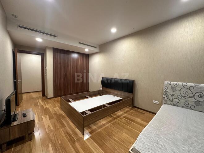 Сдаётся 3-комн. новостройка 145 м², Сабаильский р., photo 6 from 19