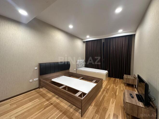Сдаётся 3-комн. новостройка 145 м², Сабаильский р., photo 13 from 19