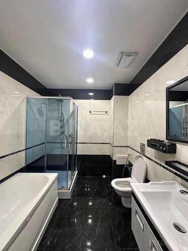 Сдаётся 3-комн. новостройка 145 м², Сабаильский р., photo 17 from 19