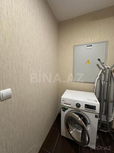 Сдаётся 3-комн. новостройка 145 м², Сабаильский р., photo 15 from 19