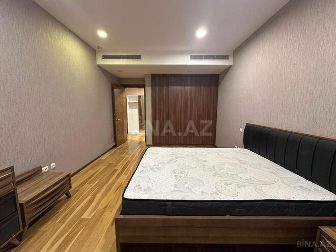 Сдаётся 3-комн. новостройка 145 м², Сабаильский р., photo 5 from 19