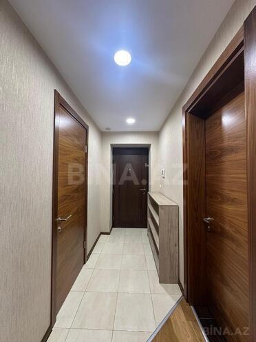 Сдаётся 3-комн. новостройка 145 м², Сабаильский р., photo 16 from 19