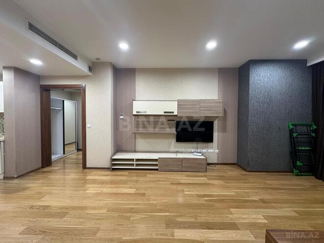 Сдаётся 3-комн. новостройка 145 м², Сабаильский р., photo 11 from 19