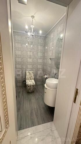 Satılır 4 otaqlı yeni tikili 148 m², Neftçilər m., photo 19 from 30