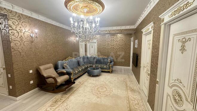Satılır 4 otaqlı yeni tikili 148 m², Neftçilər m., photo 6 from 30