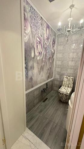 Satılır 4 otaqlı yeni tikili 148 m², Neftçilər m., photo 21 from 30