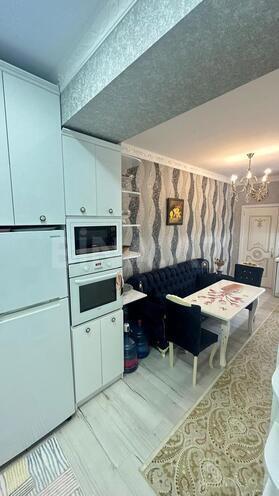 Satılır 4 otaqlı yeni tikili 148 m², Neftçilər m., photo 17 from 30