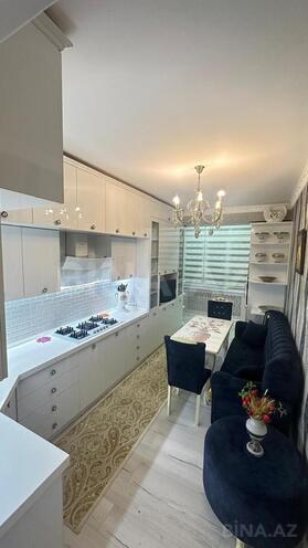 Satılır 4 otaqlı yeni tikili 148 m², Neftçilər m., photo 14 from 30