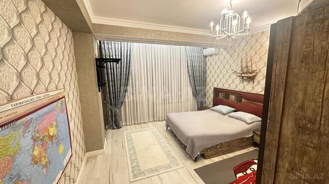 Satılır 4 otaqlı yeni tikili 148 m², Neftçilər m., photo 13 from 30