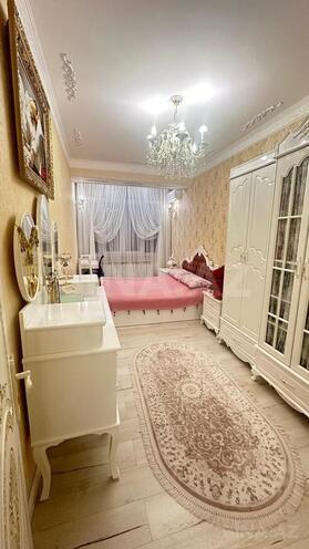 Satılır 4 otaqlı yeni tikili 148 m², Neftçilər m., photo 9 from 30