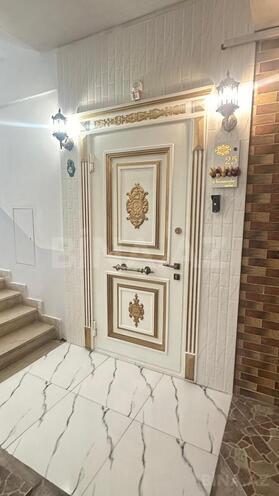 Satılır 4 otaqlı yeni tikili 148 m², Neftçilər m., photo 22 from 30