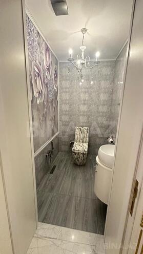 Satılır 4 otaqlı yeni tikili 148 m², Neftçilər m., photo 20 from 30