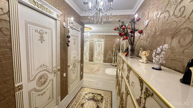 Satılır 4 otaqlı yeni tikili 148 m², Neftçilər m., photo 25 from 30