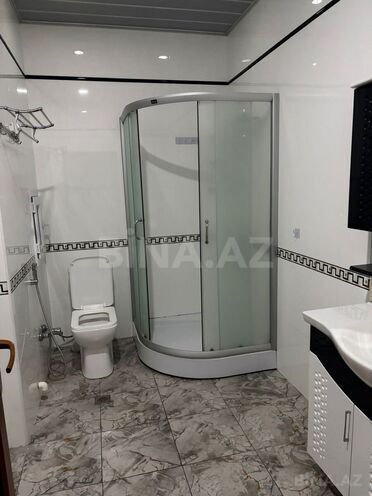 Satılır 3 otaqlı yeni tikili 128 m², Şah İsmayıl Xətai m., photo 13 from 16